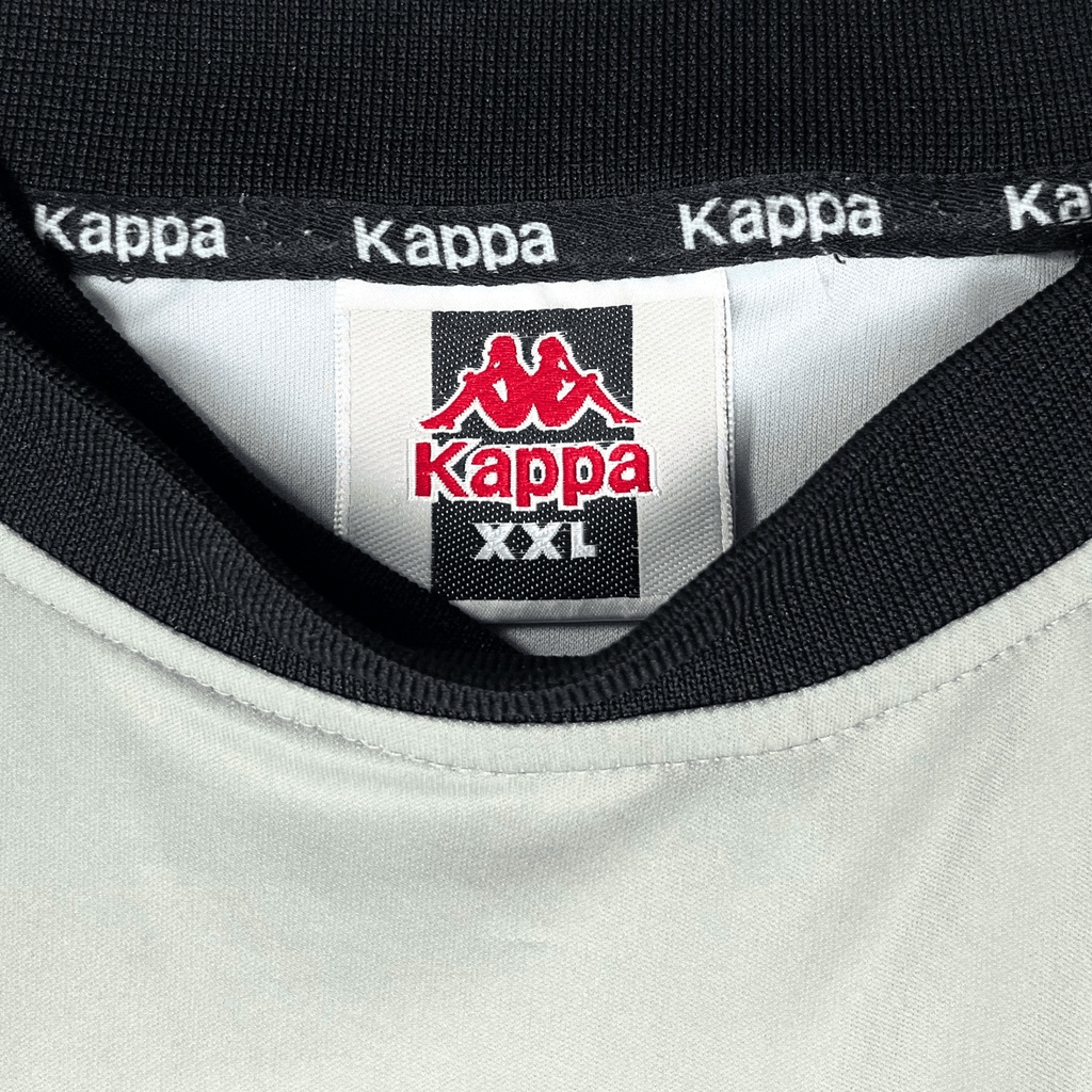 Maillot de gardien de but Feyenoord 2000-01 XXL