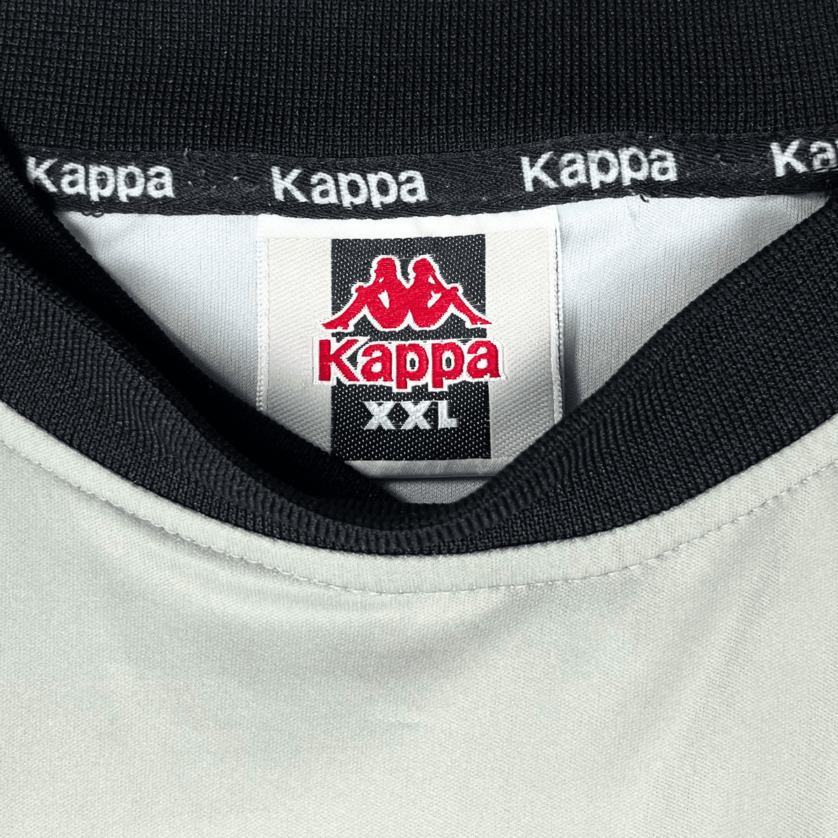 Feyenoord 2000-01 Goalkeeper Shirt XXL