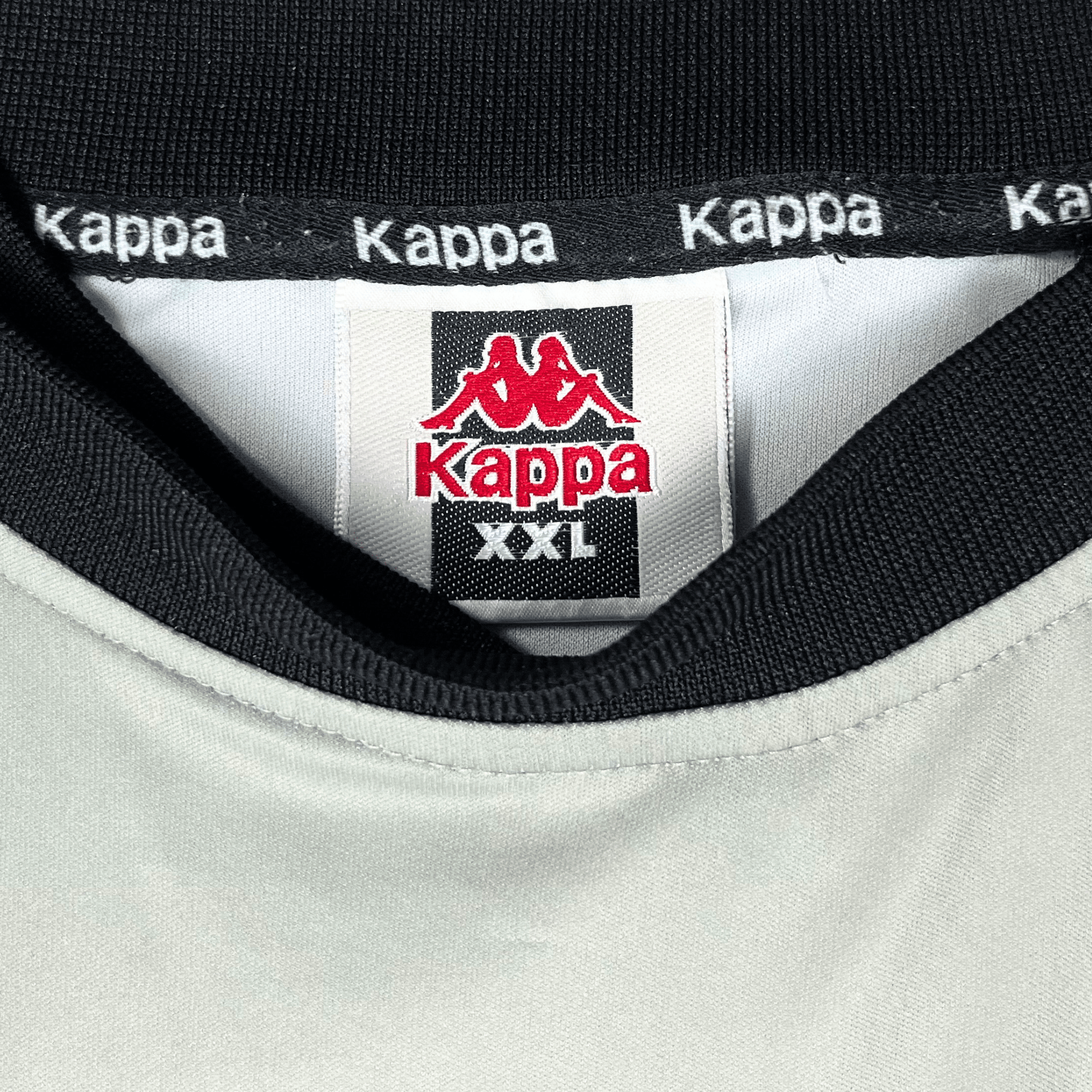 Maillot de gardien de but Feyenoord 2000-01 XXL