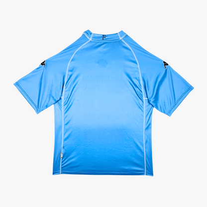 Feyenoord 2001-02 Away Shirt L