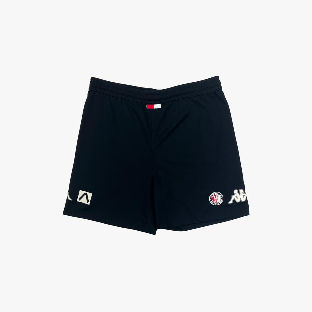 Maillot domicile Feyenoord 2001-02 XL