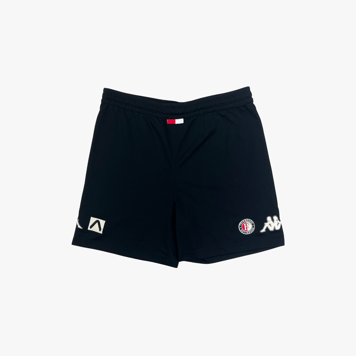 Feyenoord 2001-02 Home Full Kit XL
