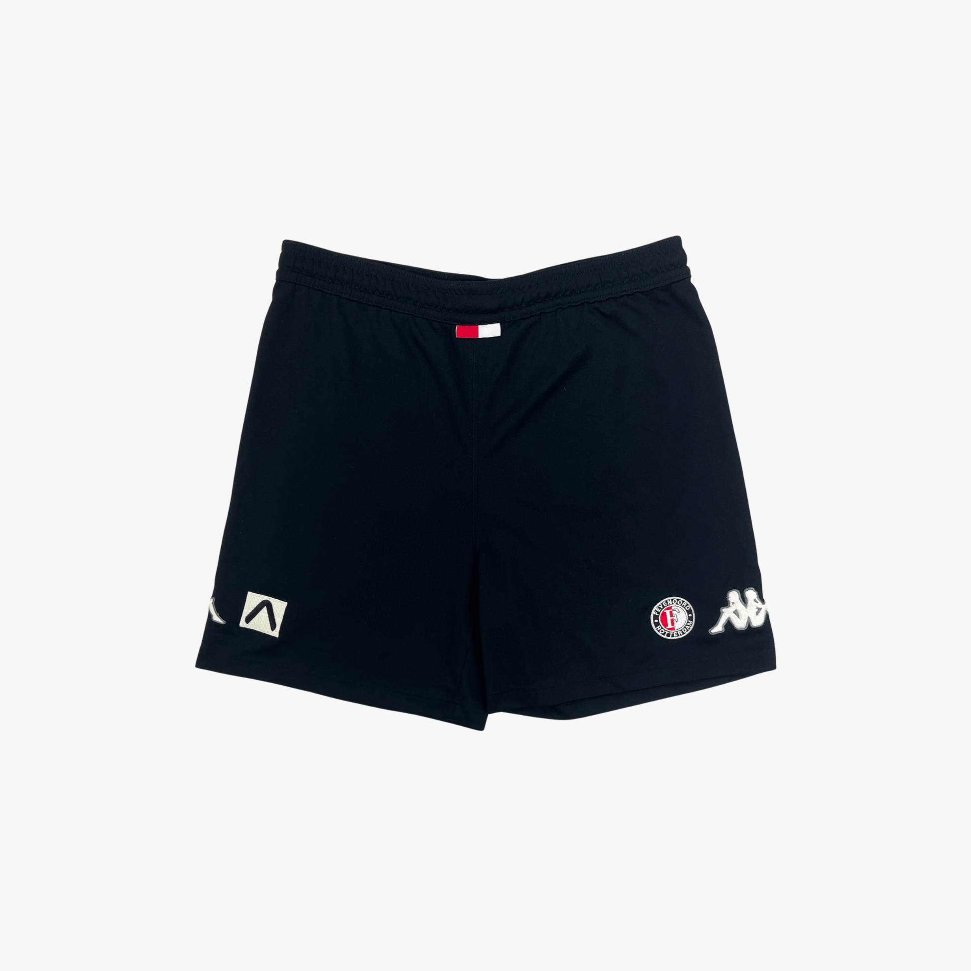 Maillot domicile Feyenoord 2001-02 XL