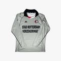 Feyenoord 2001-02 Goalkeeper Shirt XXL