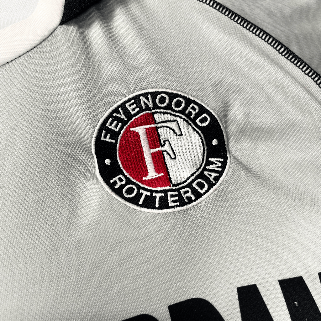 Maillot de gardien de but Feyenoord 2001-02 XXL