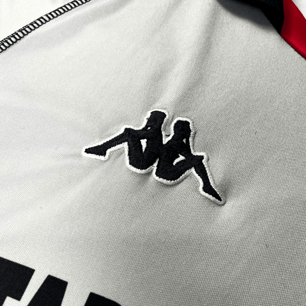 Maillot de gardien de but Feyenoord 2001-02 XXL
