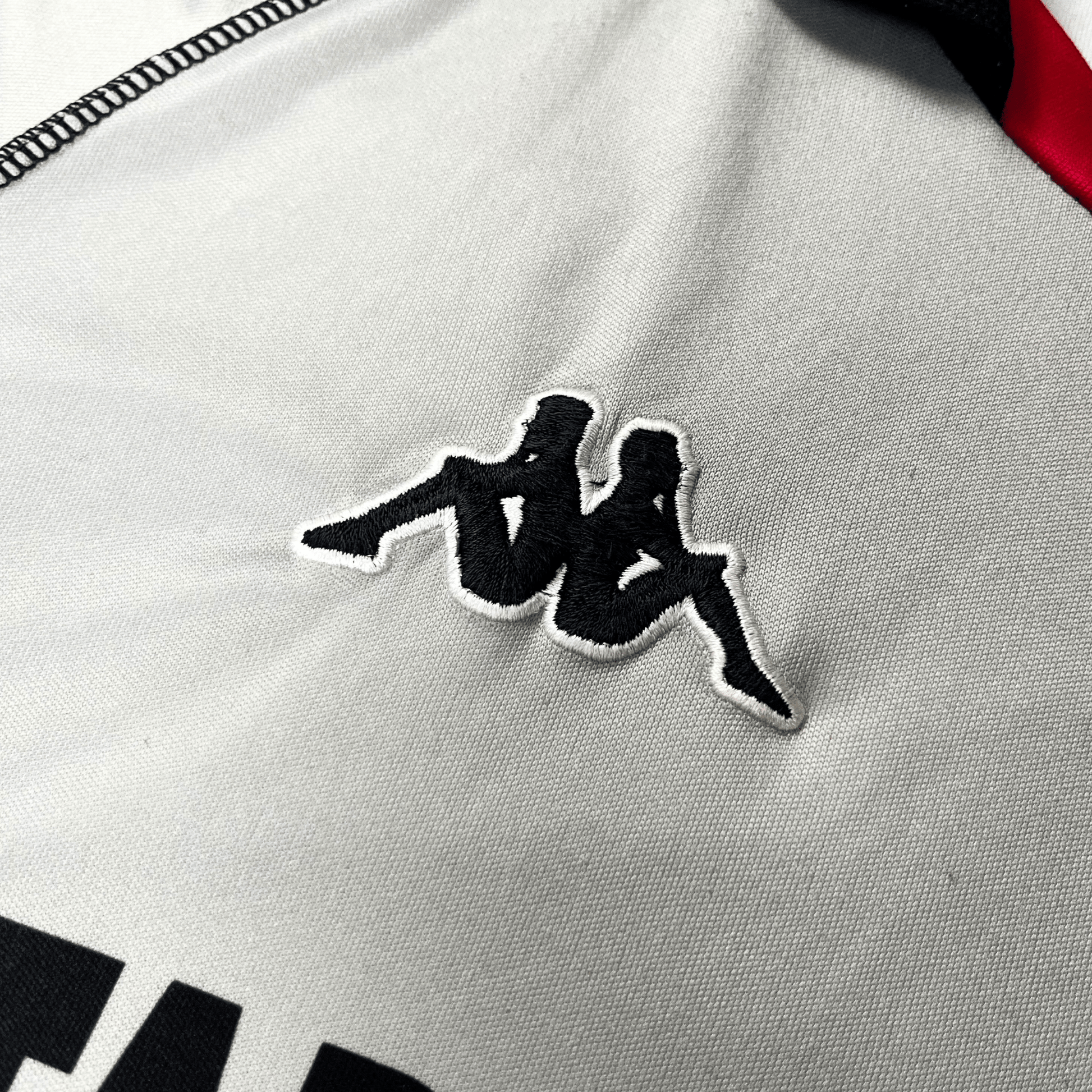 Maillot de gardien de but Feyenoord 2001-02 XXL