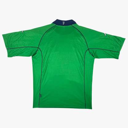 Feyenoord 2002-03 Away Shirt XL