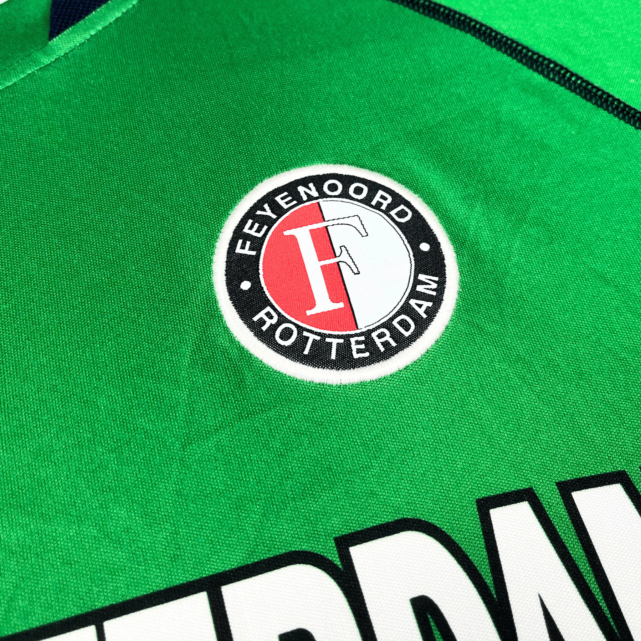 Feyenoord 2002-03 Away Shirt XL