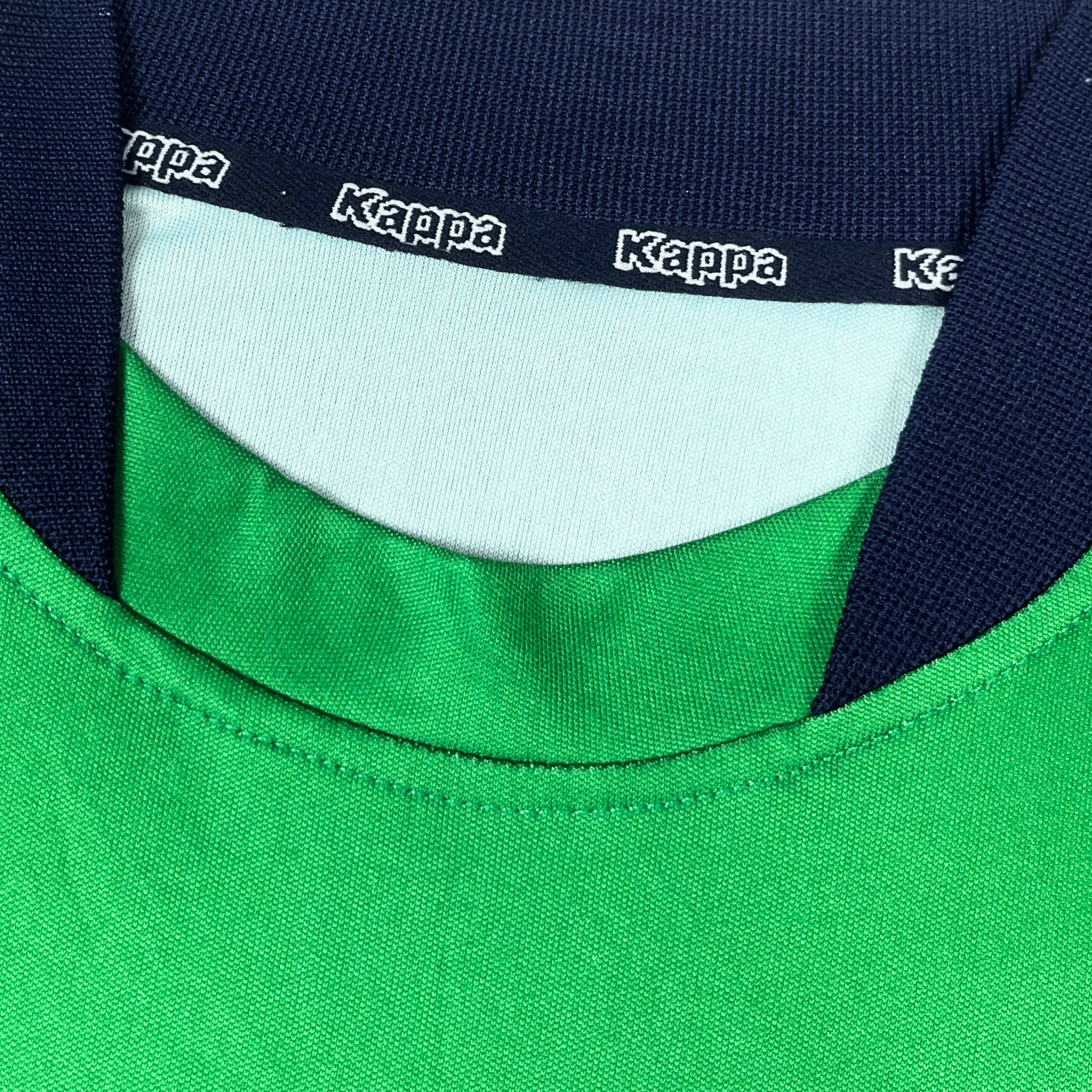 Feyenoord 2002-03 Away Shirt XL