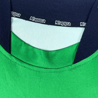 Feyenoord 2002-03 Away Shirt XL