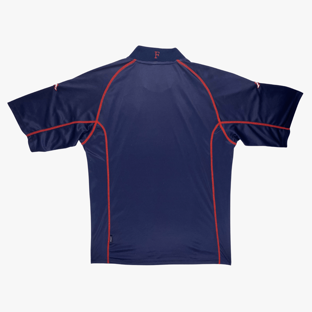 Troisième maillot Feyenoord 2002-03 XXL