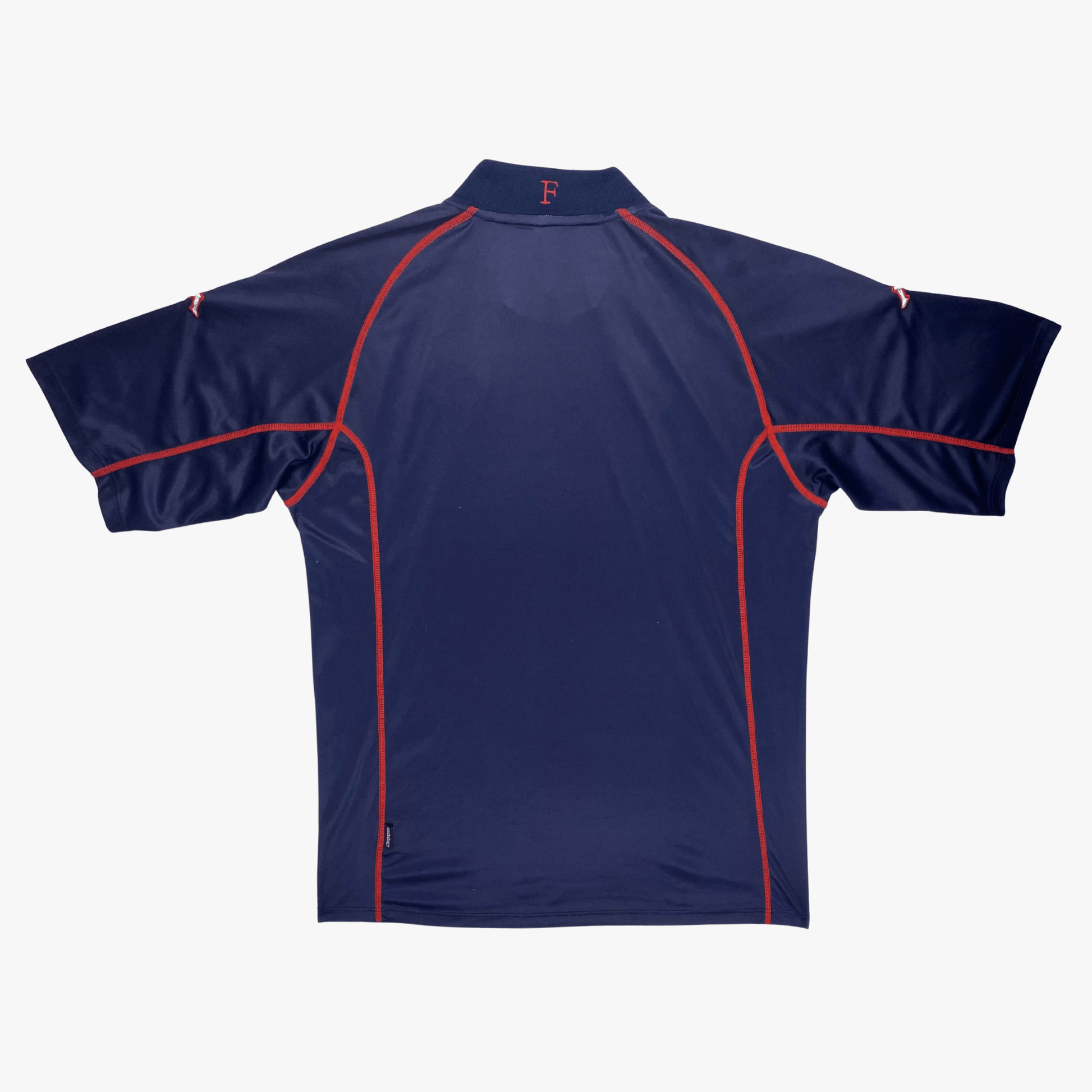 Troisième maillot Feyenoord 2002-03 XXL