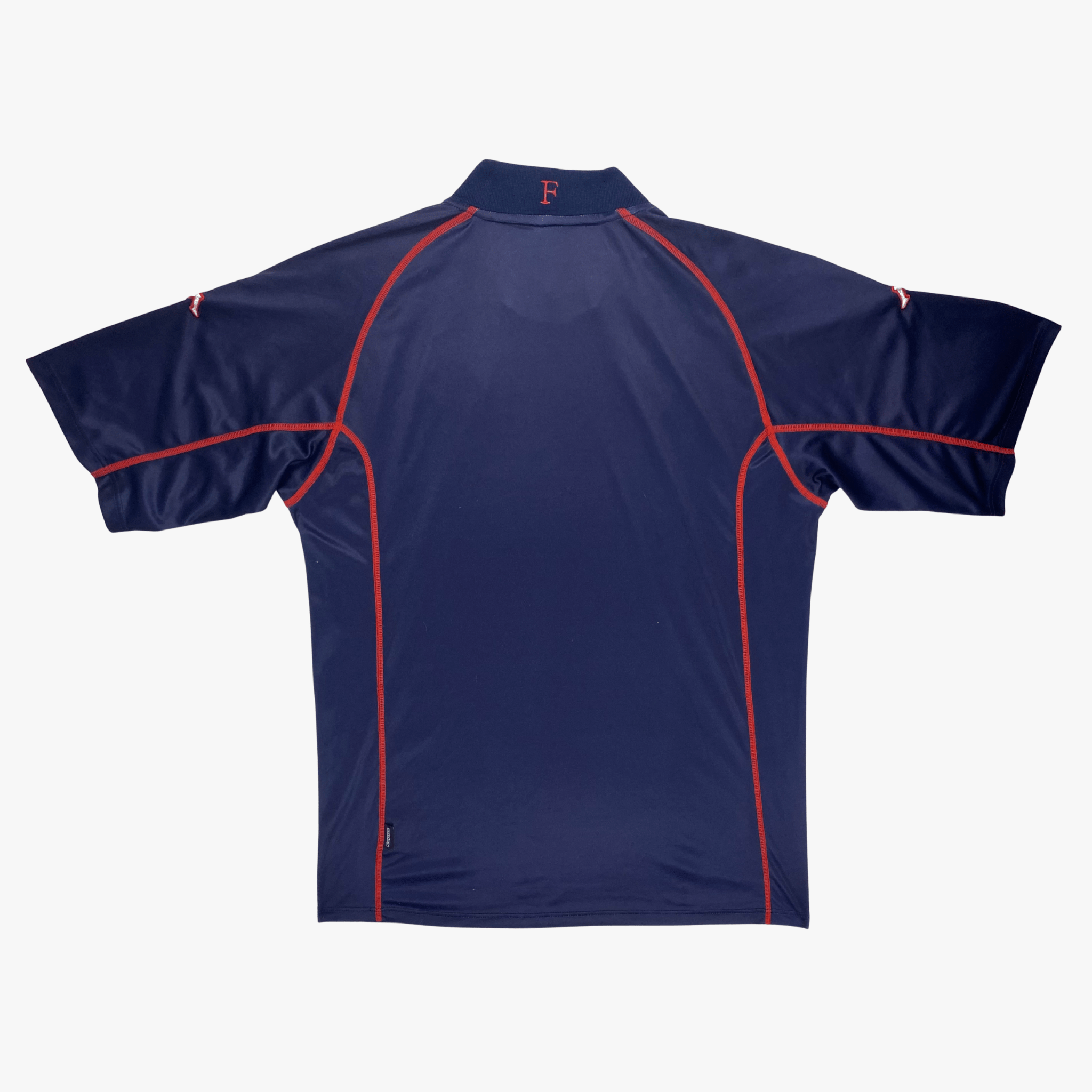 Feyenoord 2002-03 Derde Shirt XXL
