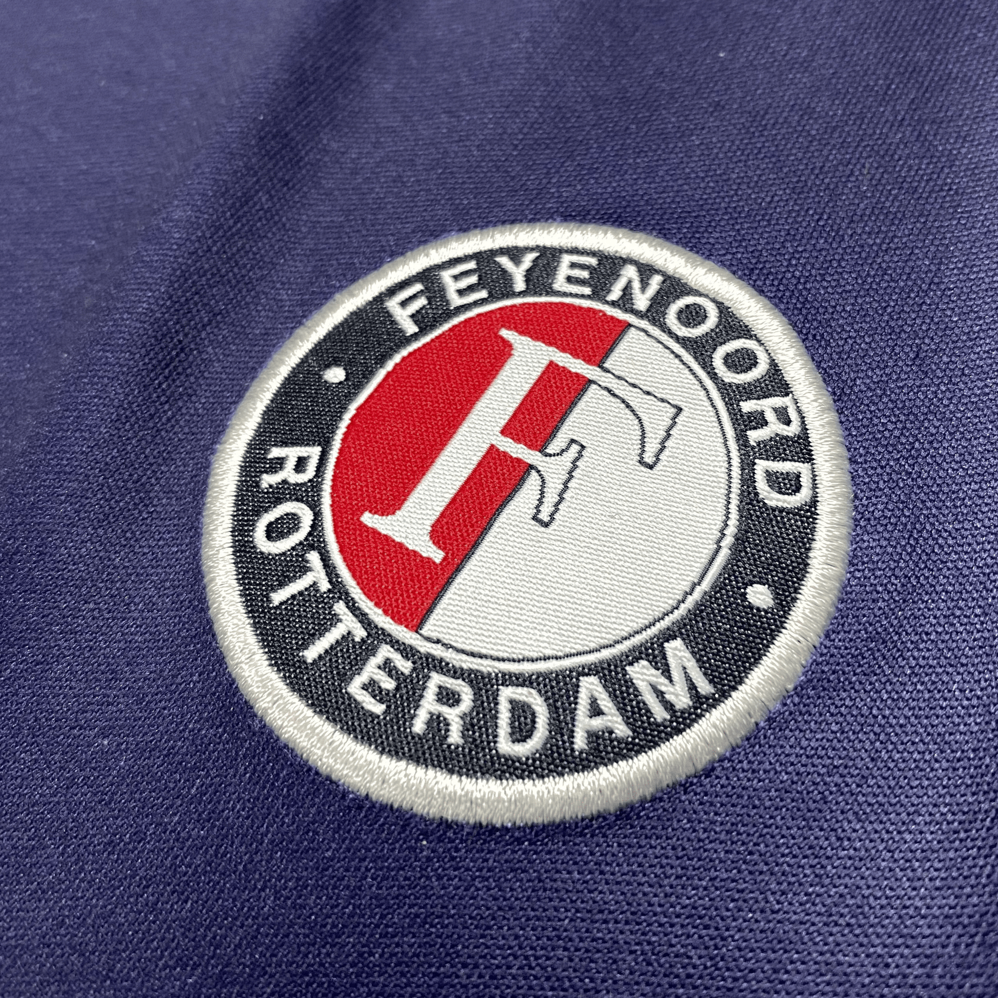 Troisième maillot Feyenoord 2002-03 XXL