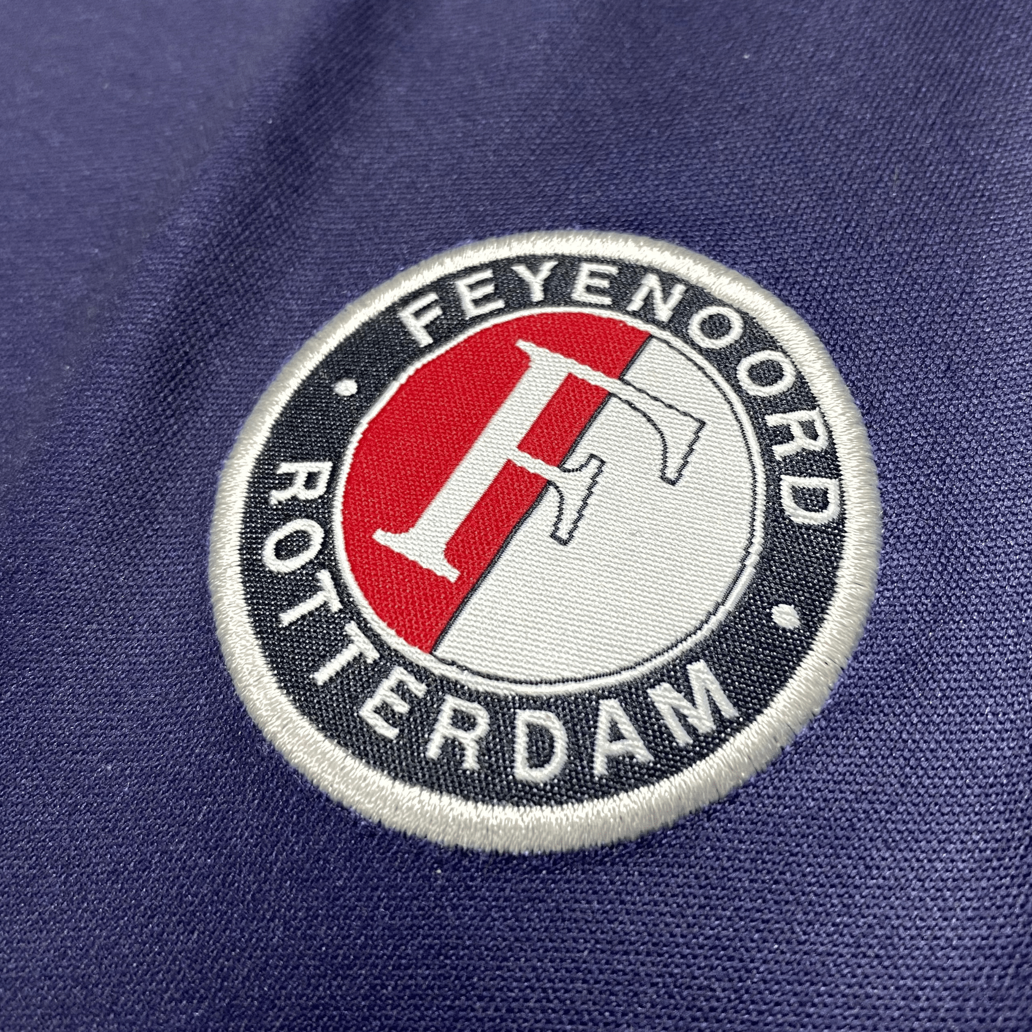 Feyenoord 2002-03 Derde Shirt XXL
