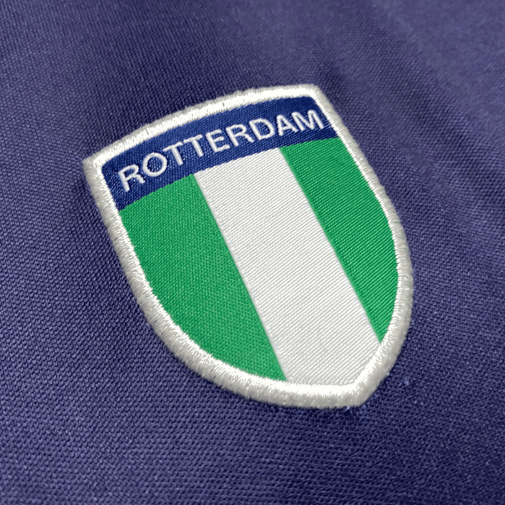 Troisième maillot Feyenoord 2002-03 XXL