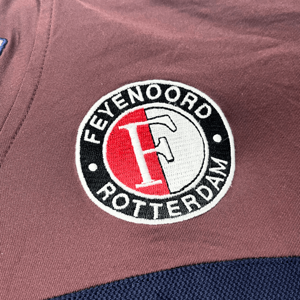 Feyenoord 2003-04 Training Shirt S