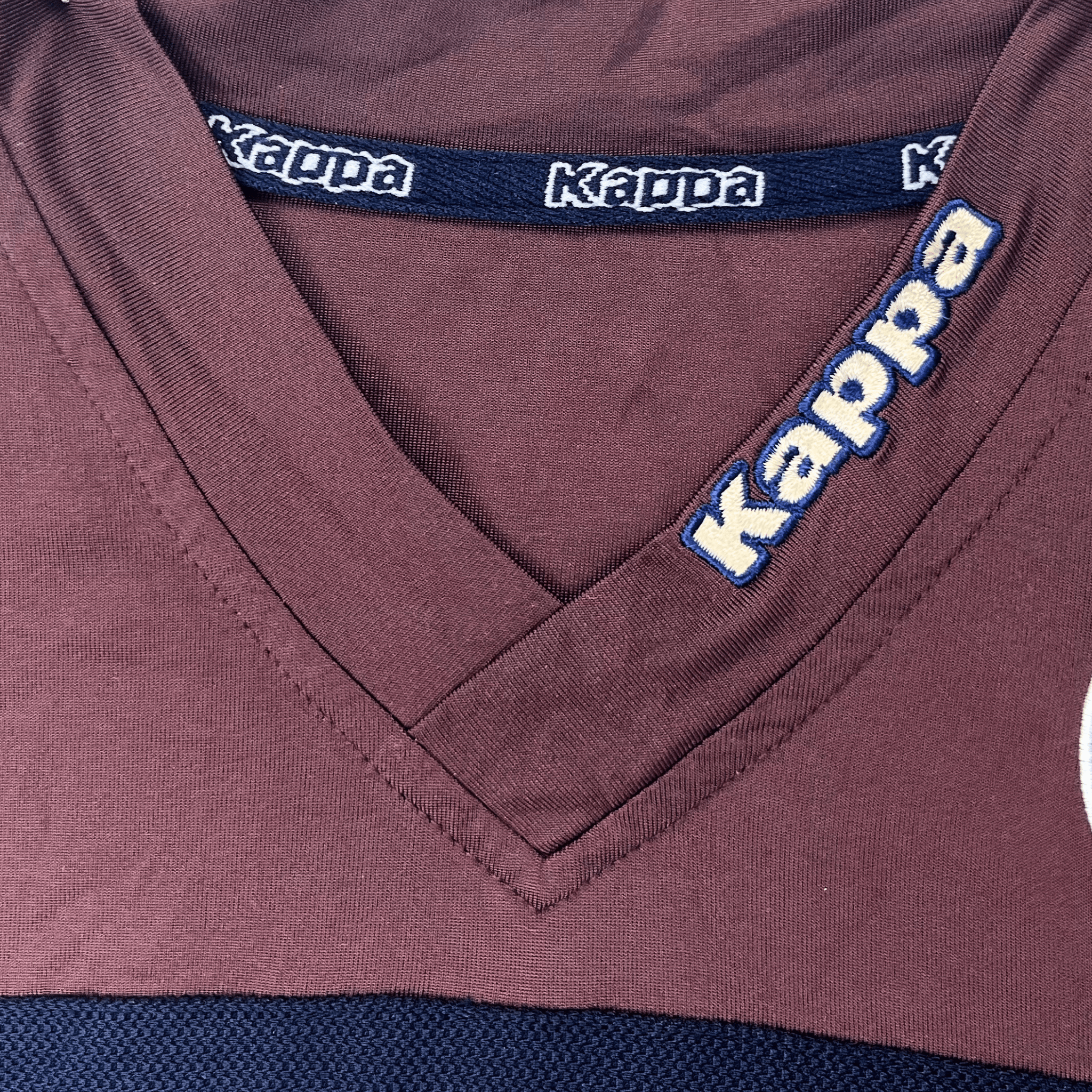 Feyenoord 2003-04 Training Shirt S