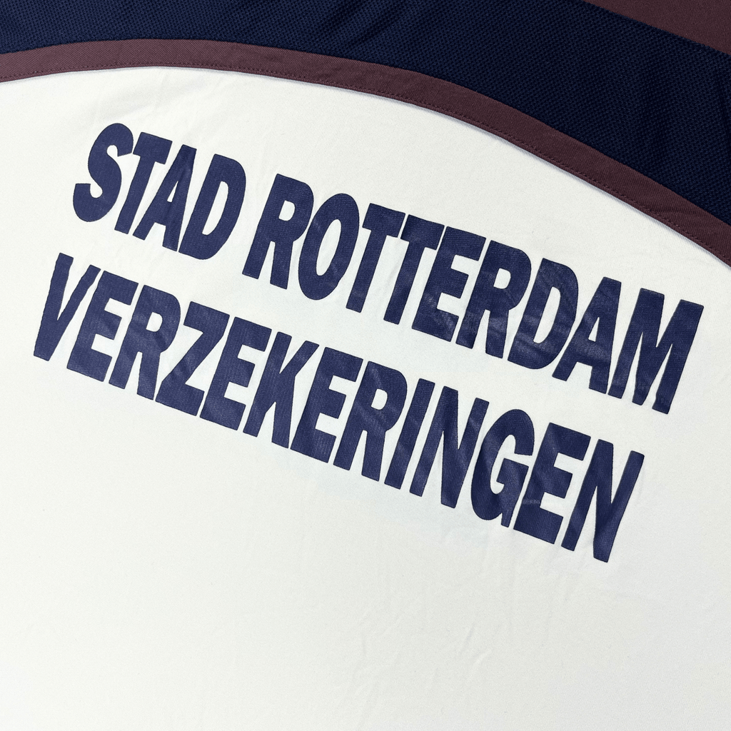 Feyenoord 2003-04 Training Shirt S