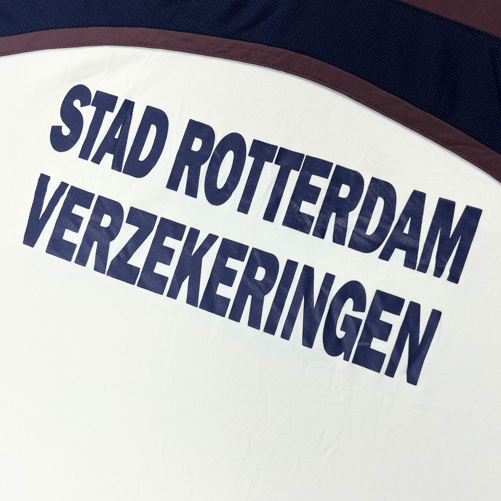 Feyenoord 2003-04 Training Shirt S