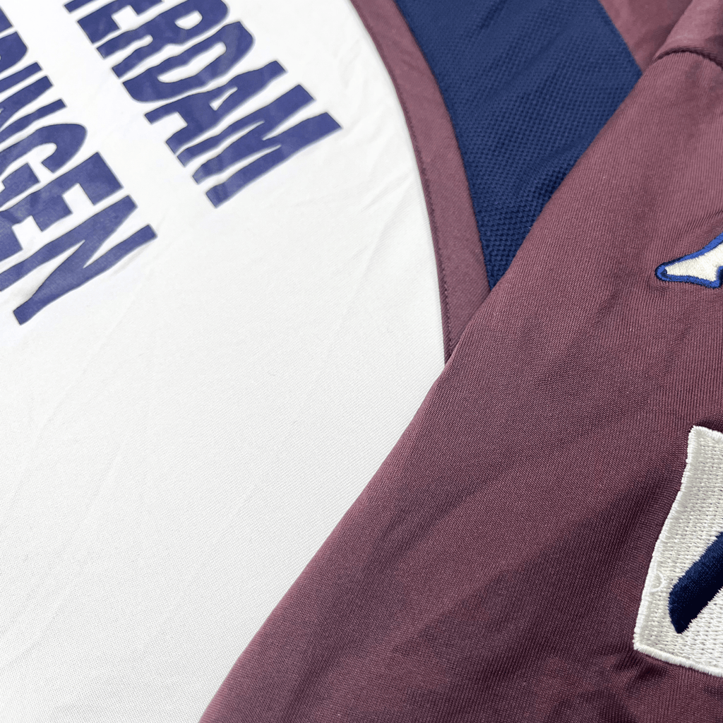 Feyenoord 2003-04 Training Shirt S