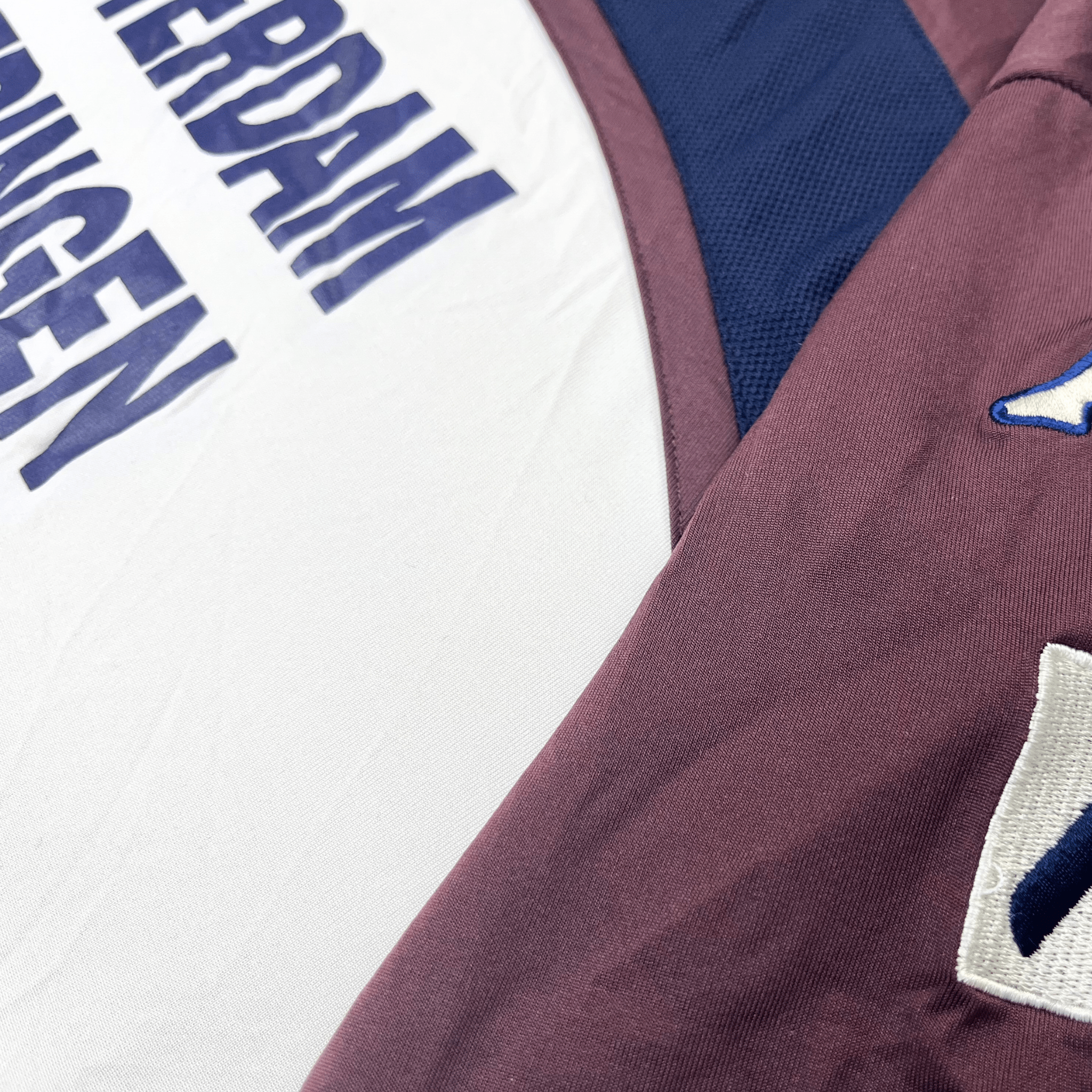 Feyenoord 2003-04 Training Shirt S