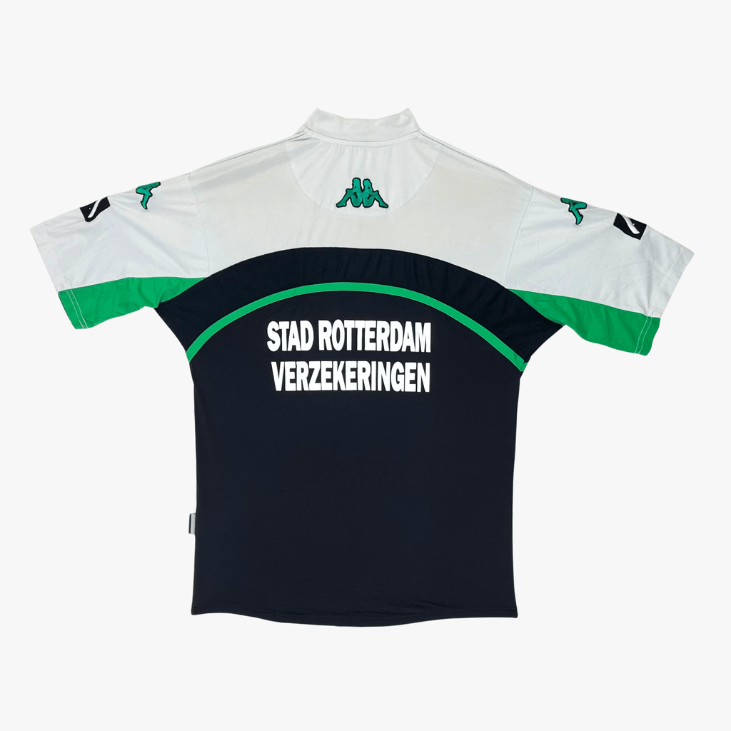 Feyenoord 2003-04 Training Shirt S