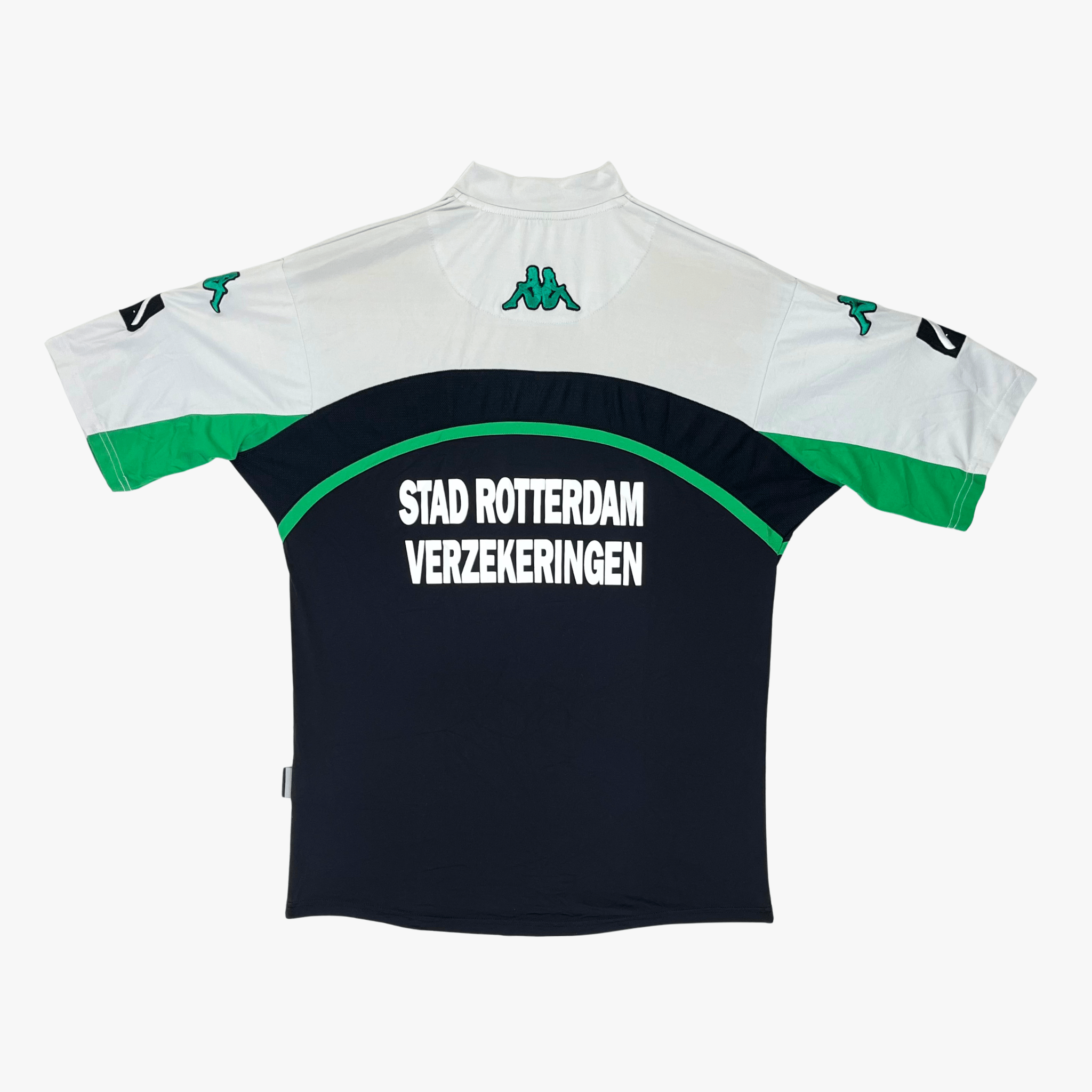 Feyenoord 2003-04 Training Shirt S
