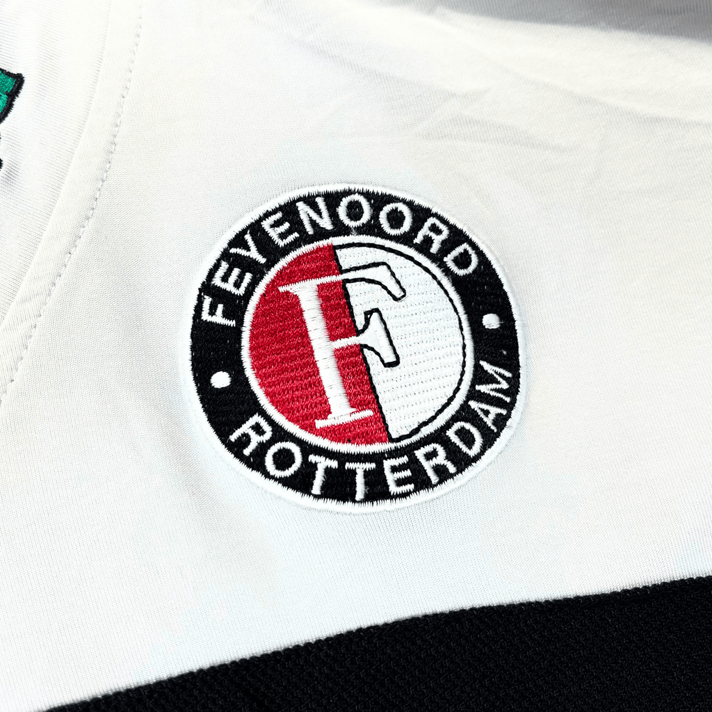 Feyenoord 2003-04 Training Shirt S