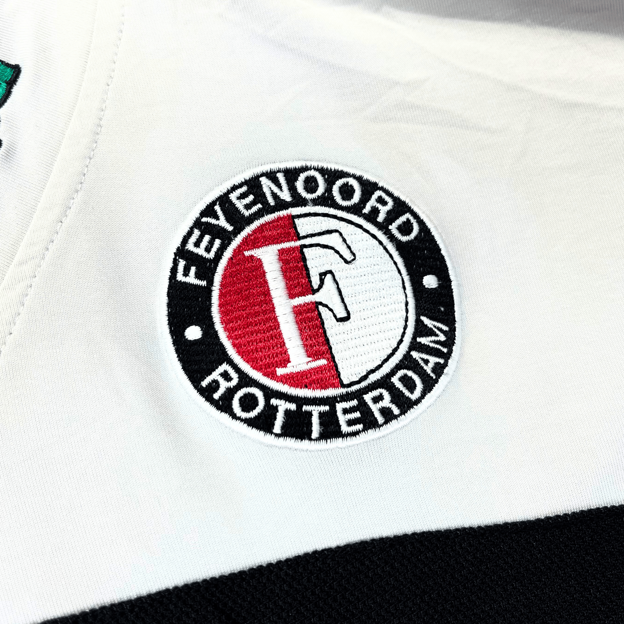 Feyenoord 2003-04 Training Shirt S
