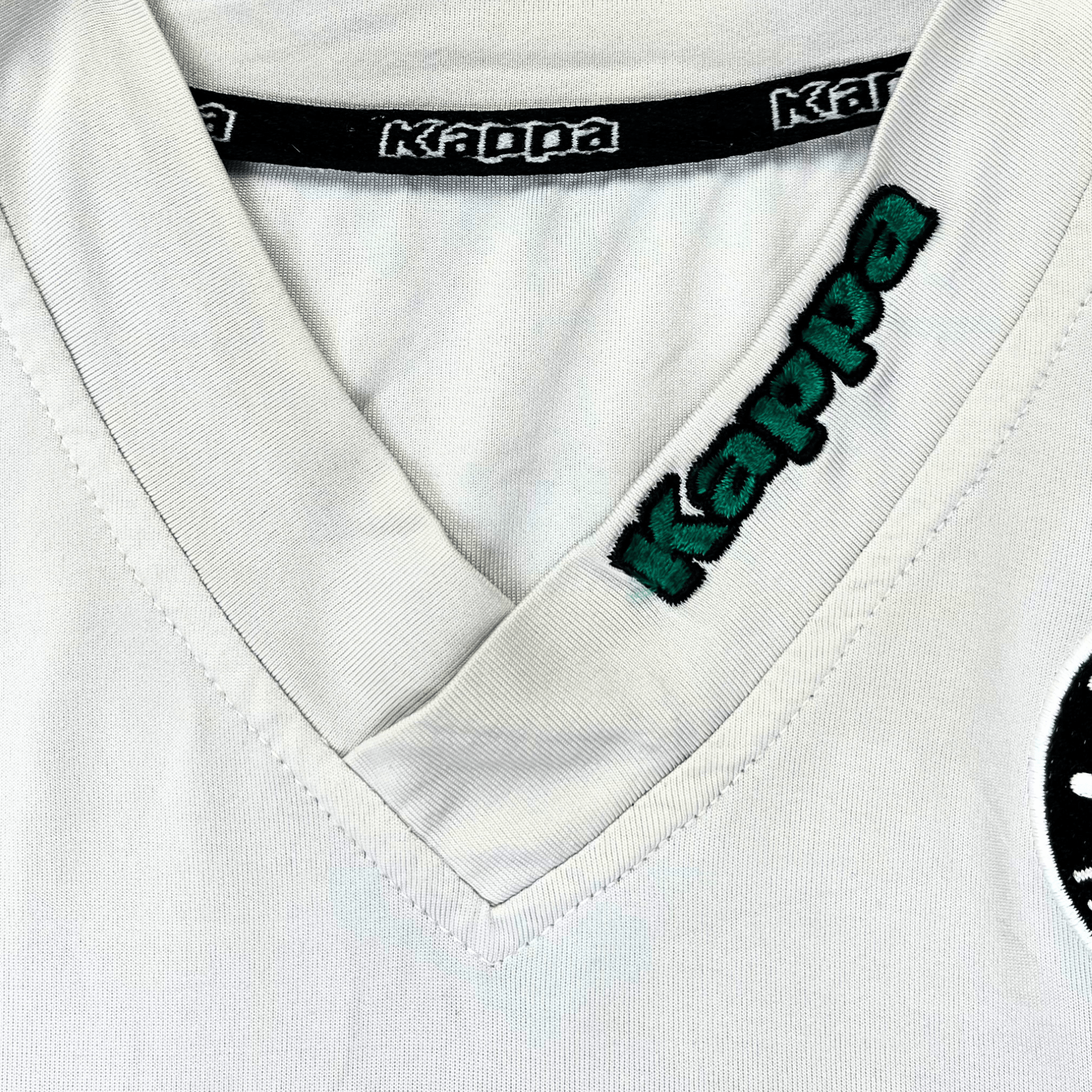 Feyenoord 2003-04 Training Shirt S