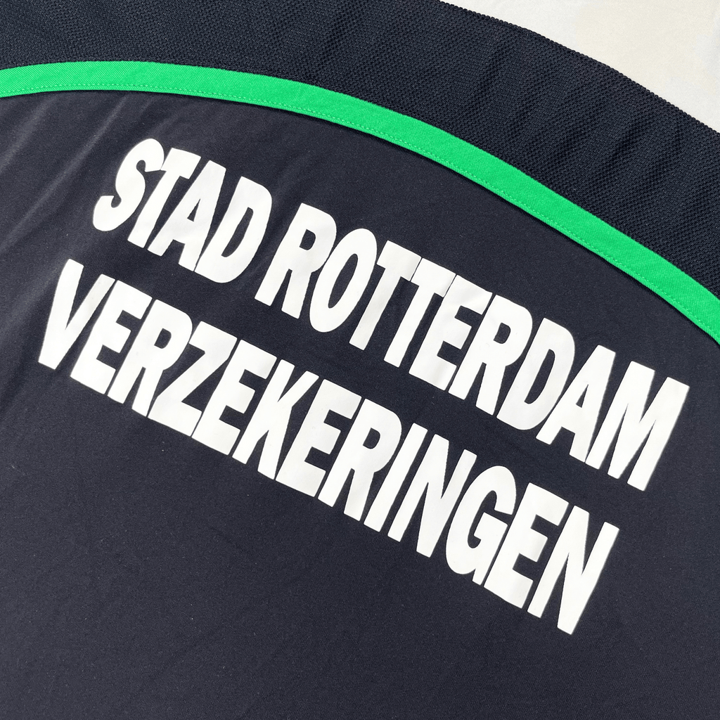 Feyenoord 2003-04 Training Shirt S