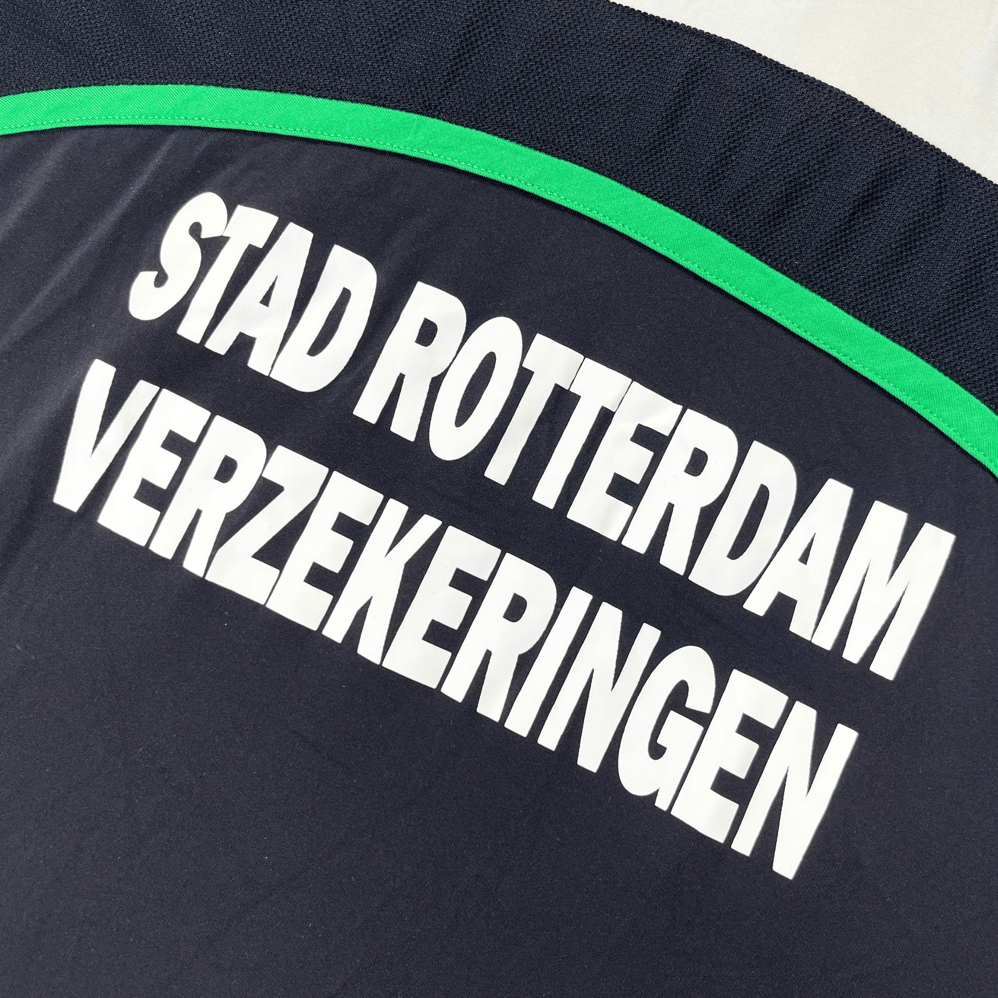 Feyenoord 2003-04 Training Shirt S