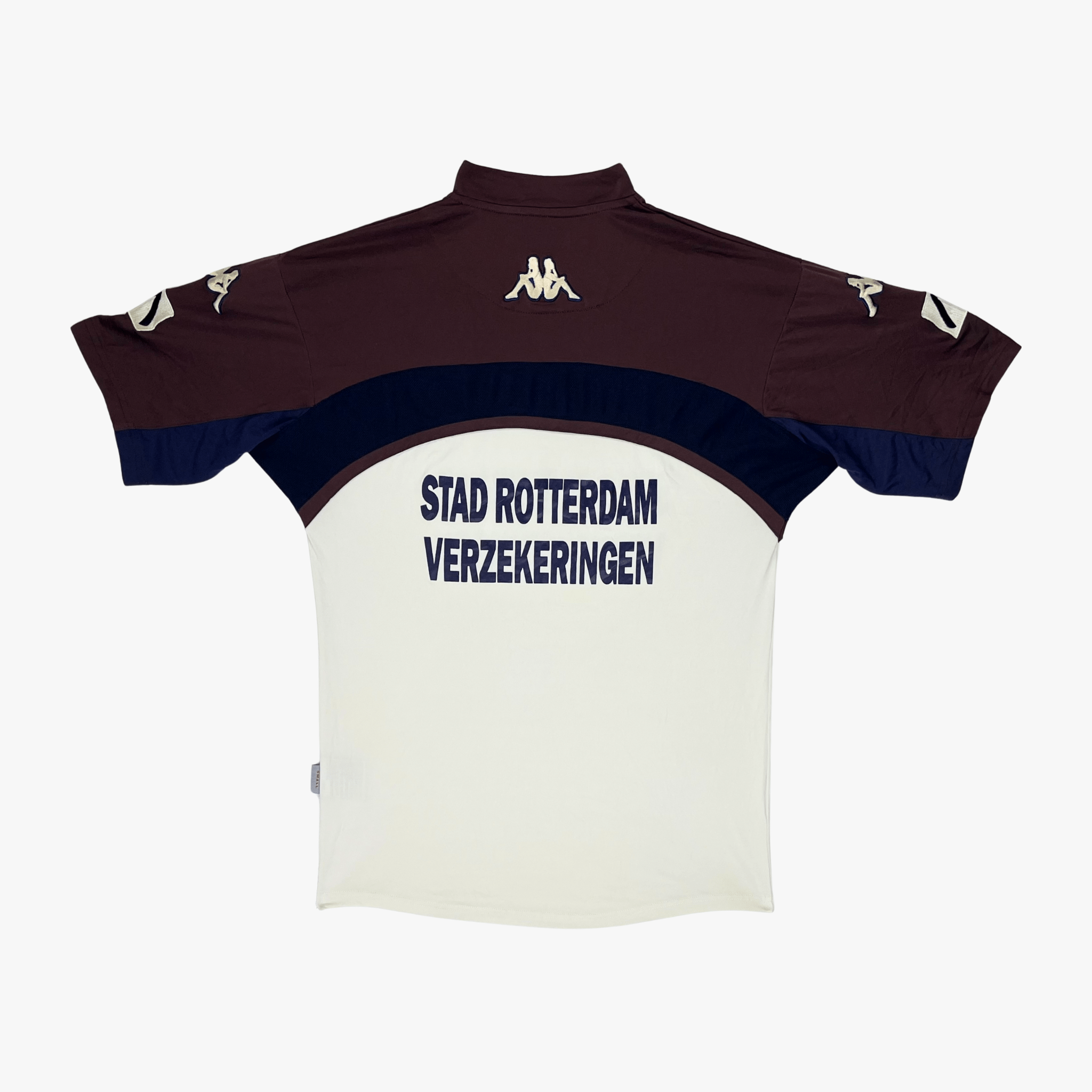 Feyenoord 2003-04 Training Shirt S