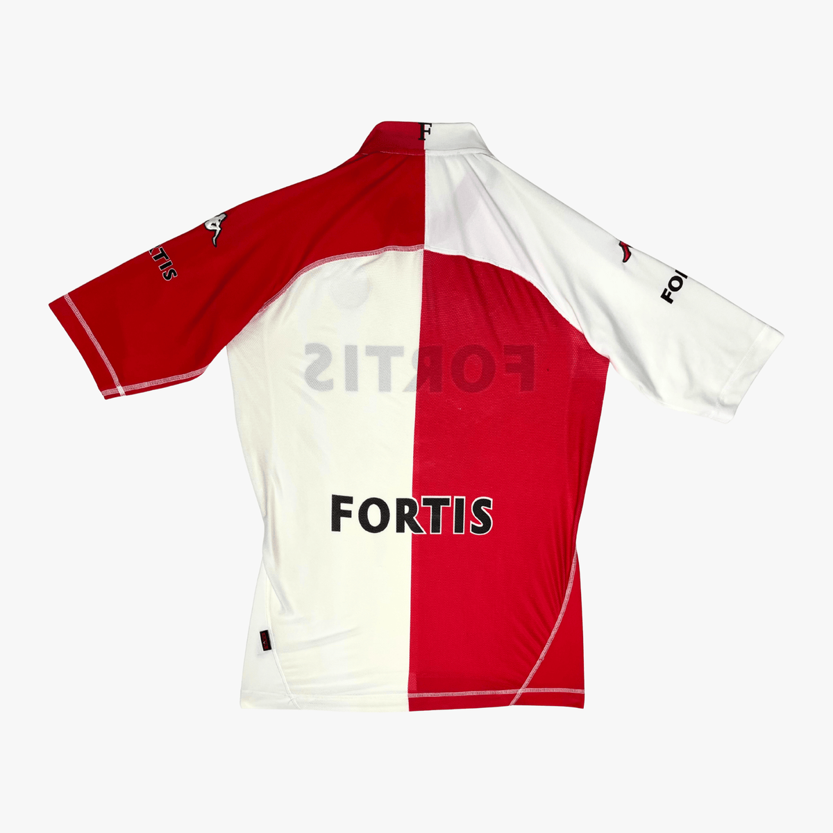 Feyenoord 2004-05 Home Shirt XL