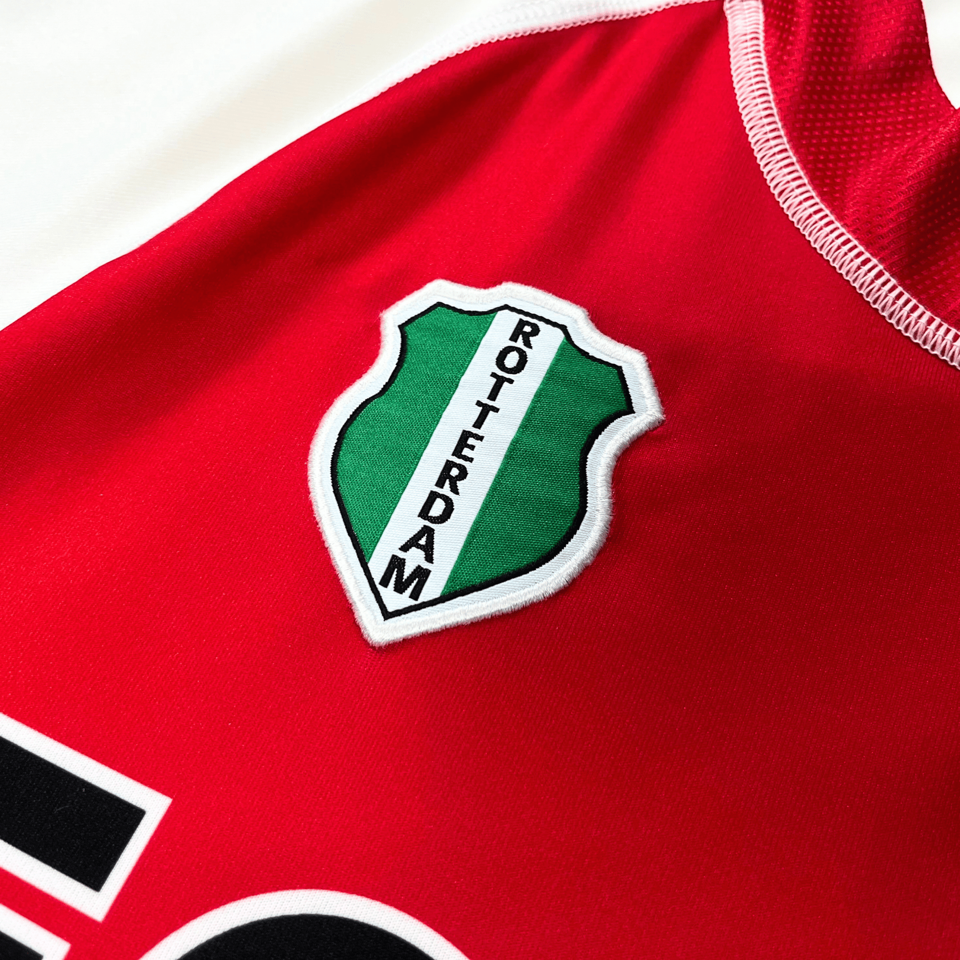 Maillot domicile Feyenoord 2004-05 XL