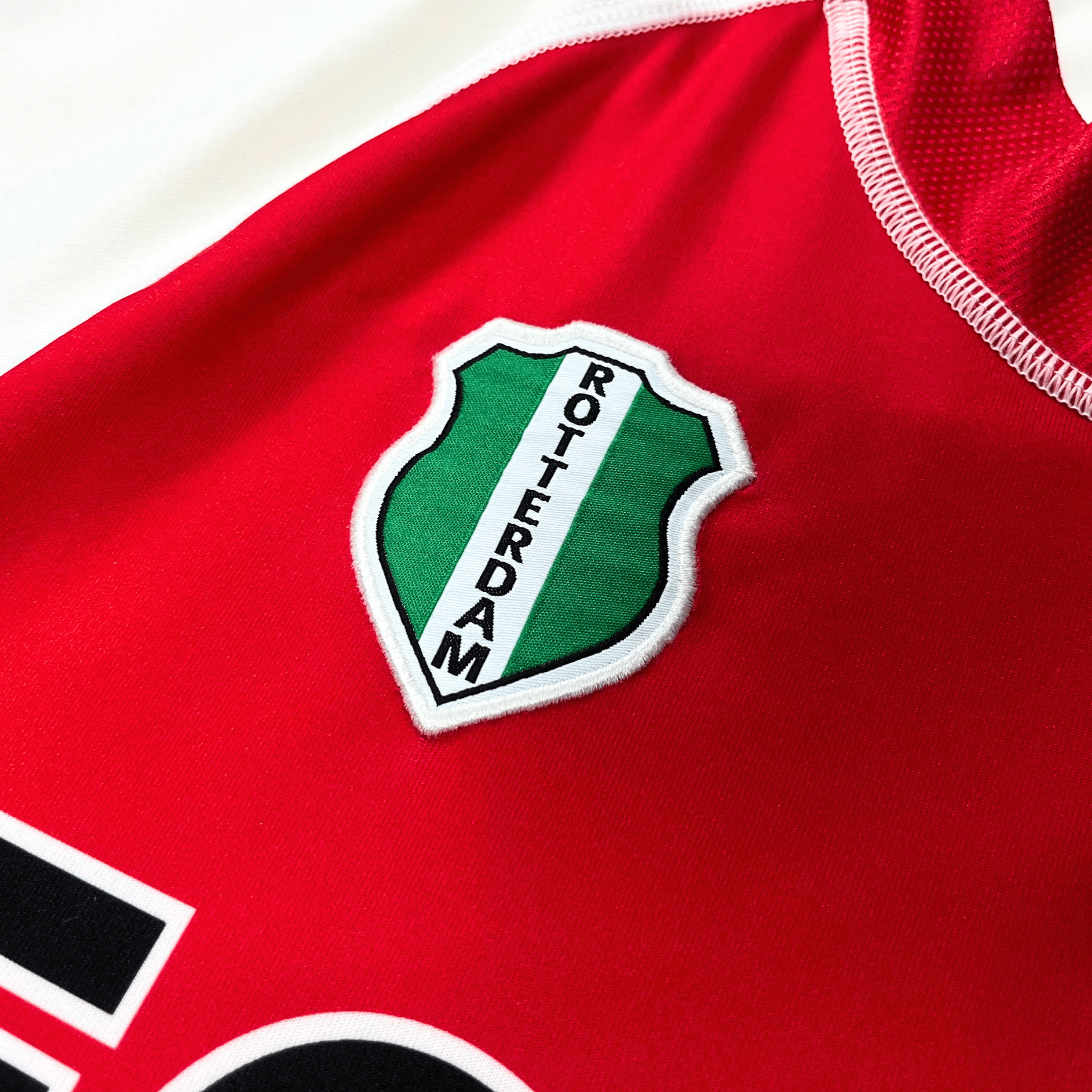 Maillot domicile Feyenoord 2004-05 XL