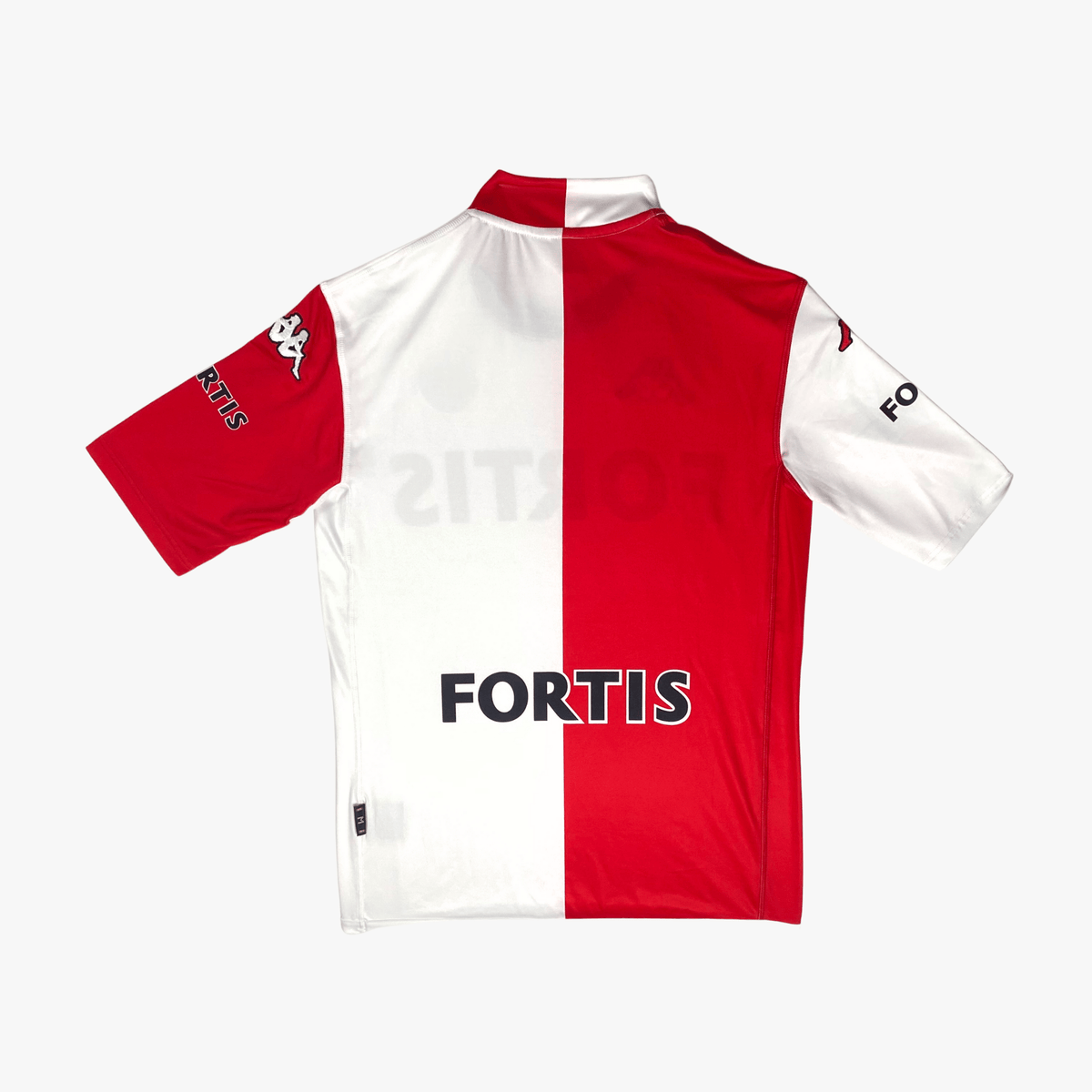 Feyenoord 2005-06 Home Shirt M