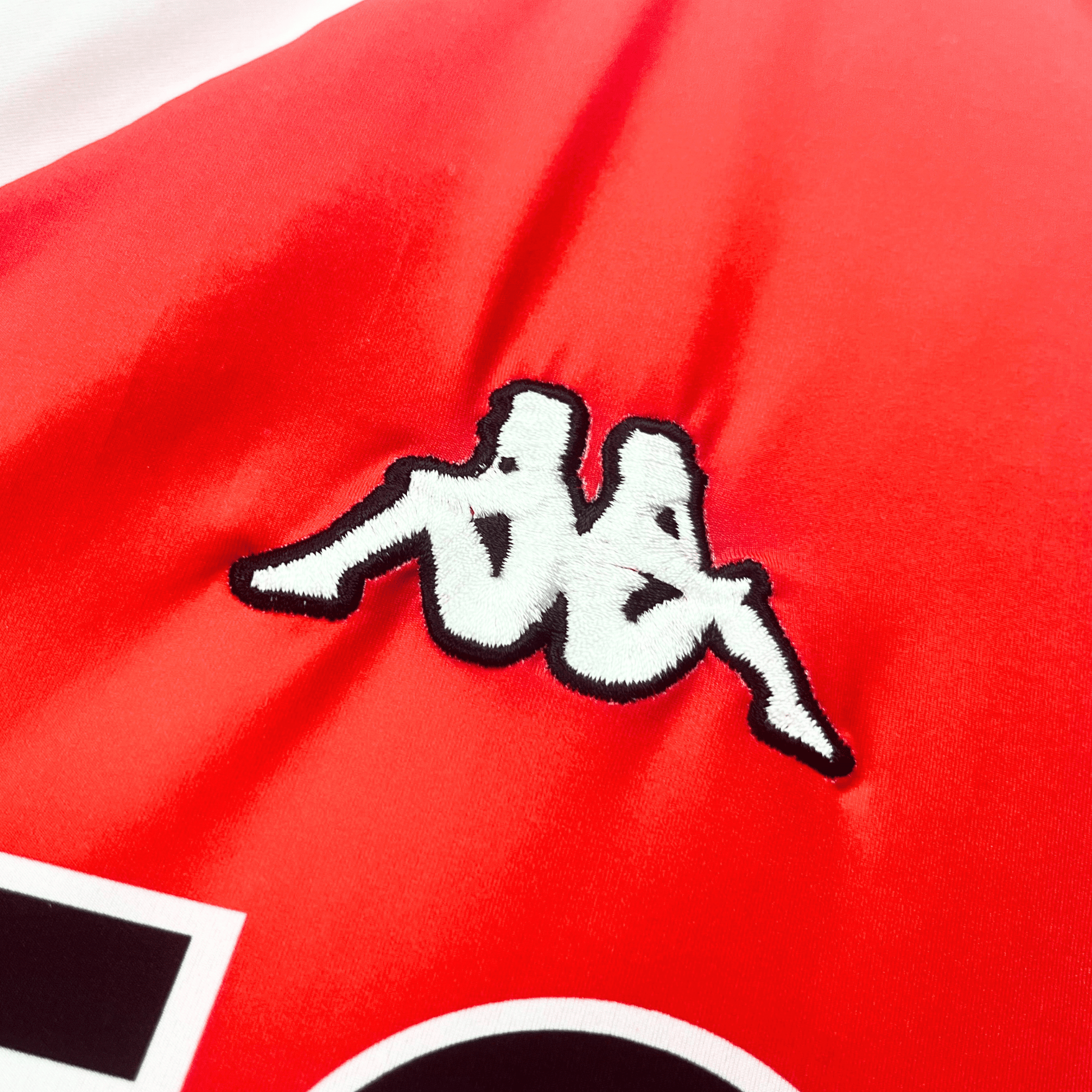 Maillot domicile Feyenoord 2006-07 XL