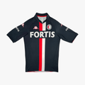 Feyenoord 2007-08 Away Shirt M