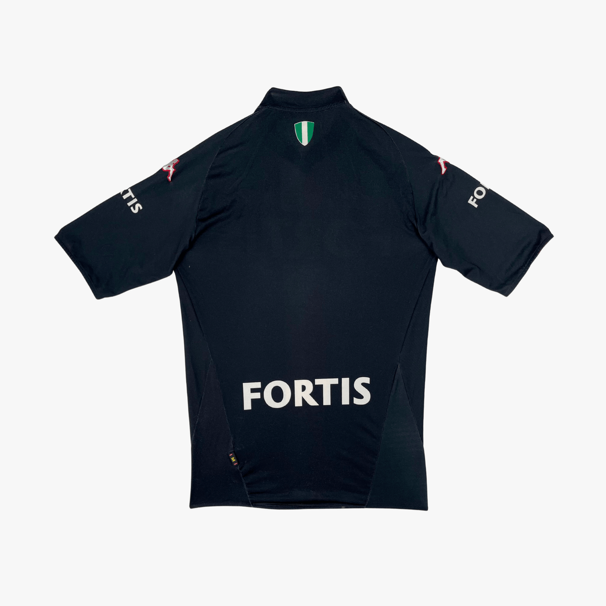 Feyenoord 2007-08 Away Shirt M