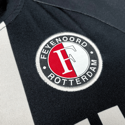 Feyenoord 2007-08 Away Shirt M
