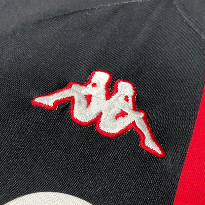 Feyenoord 2007-08 Away Shirt M