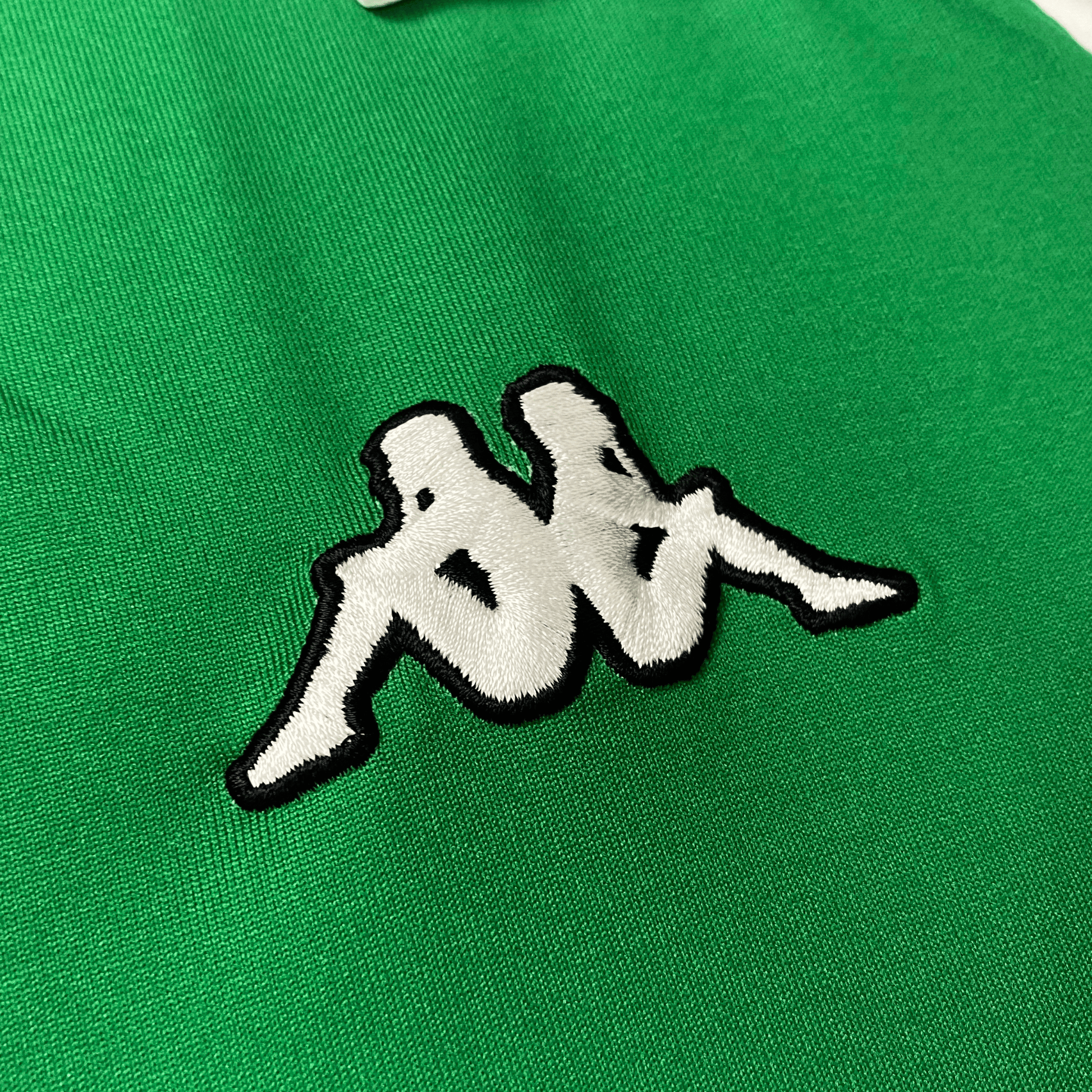 Maillot extérieur Feyenoord 2008-09 5XL