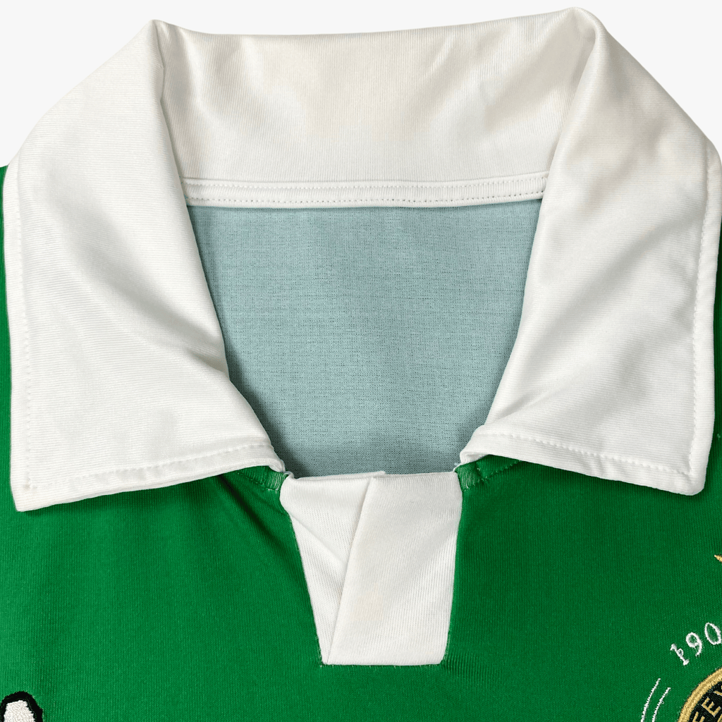 Maillot extérieur Feyenoord 2008-09 5XL