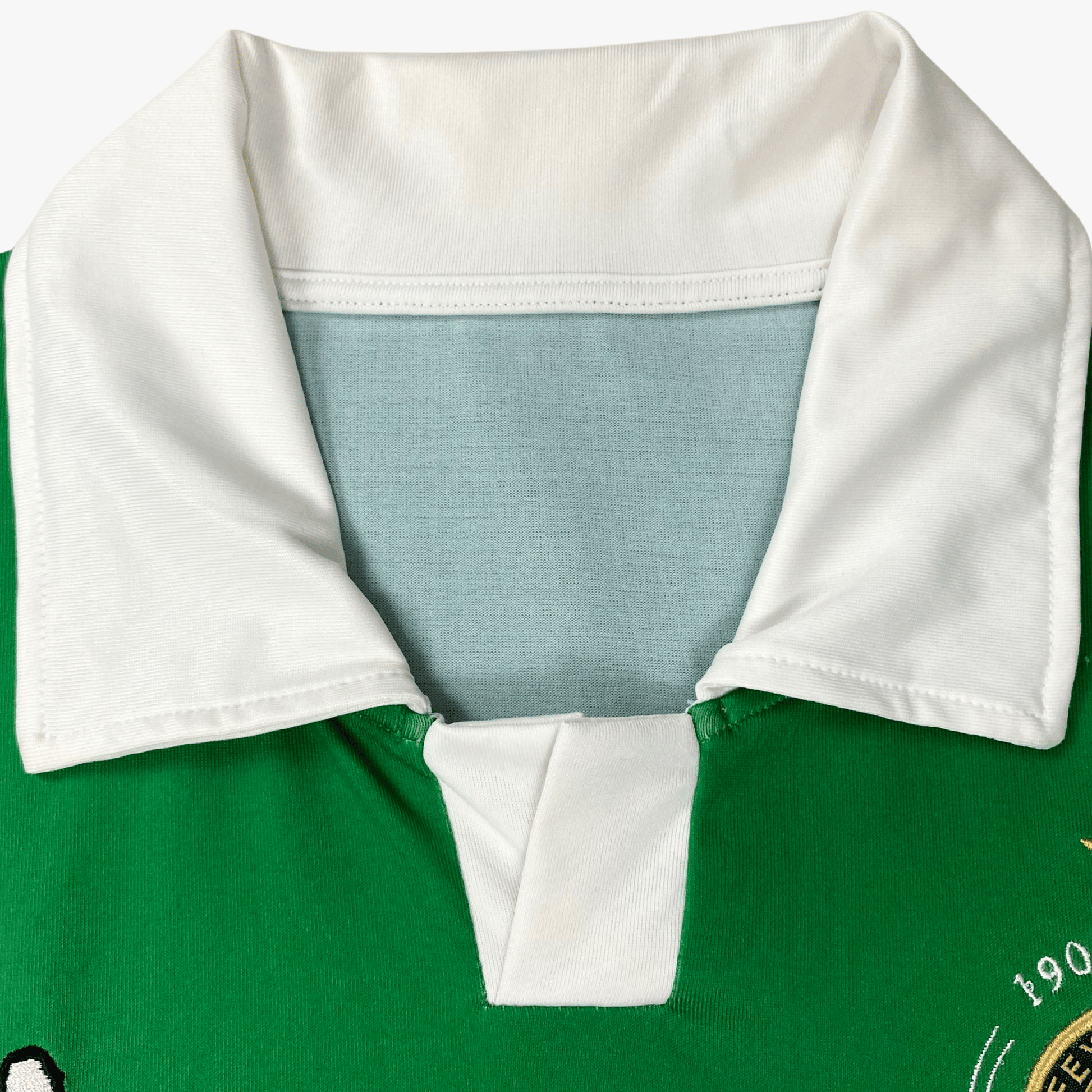 Maillot extérieur Feyenoord 2008-09 5XL