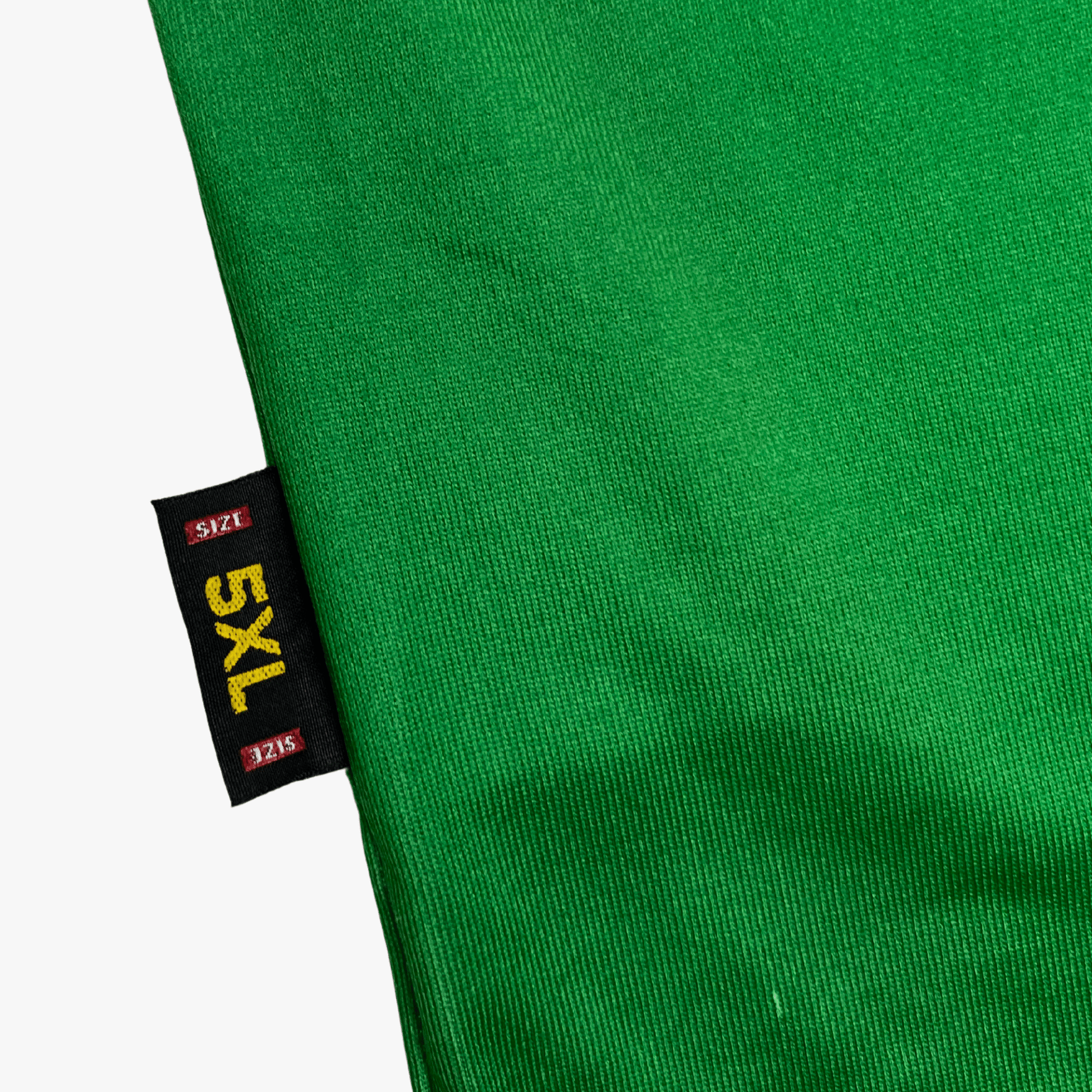 Maillot extérieur Feyenoord 2008-09 5XL
