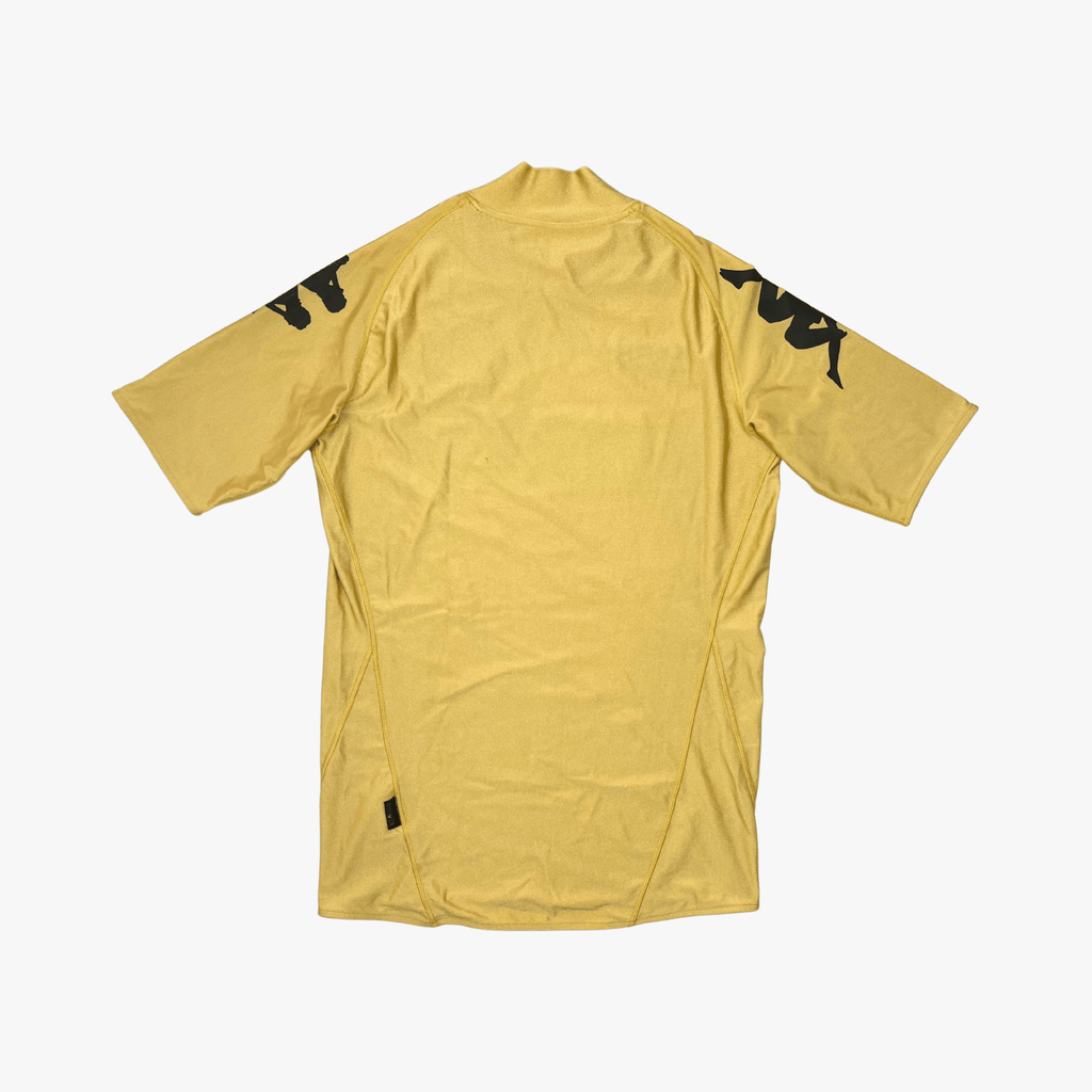 Feyenoord 2008-09 Third Shirt S