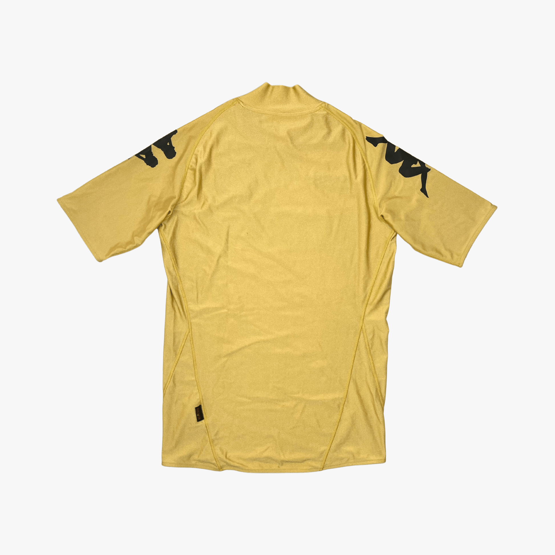 Feyenoord 2008-09 Third Shirt S